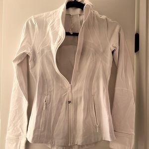 Lulu lemon Define Jacket